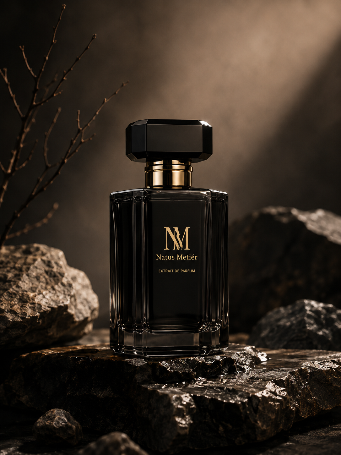 Natus Metiér No.01